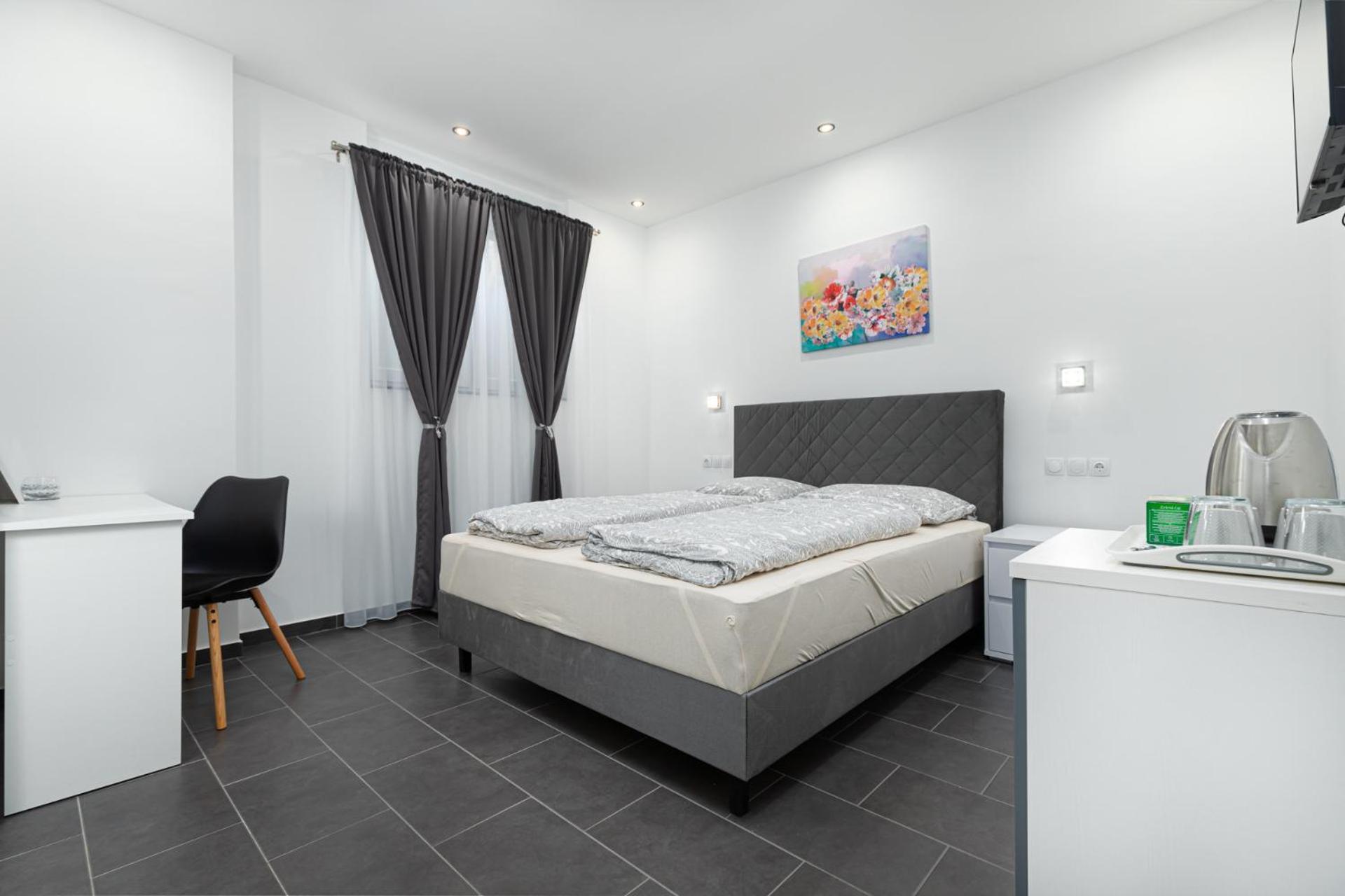 Rooms And Studio Flora Porec Exterior photo
