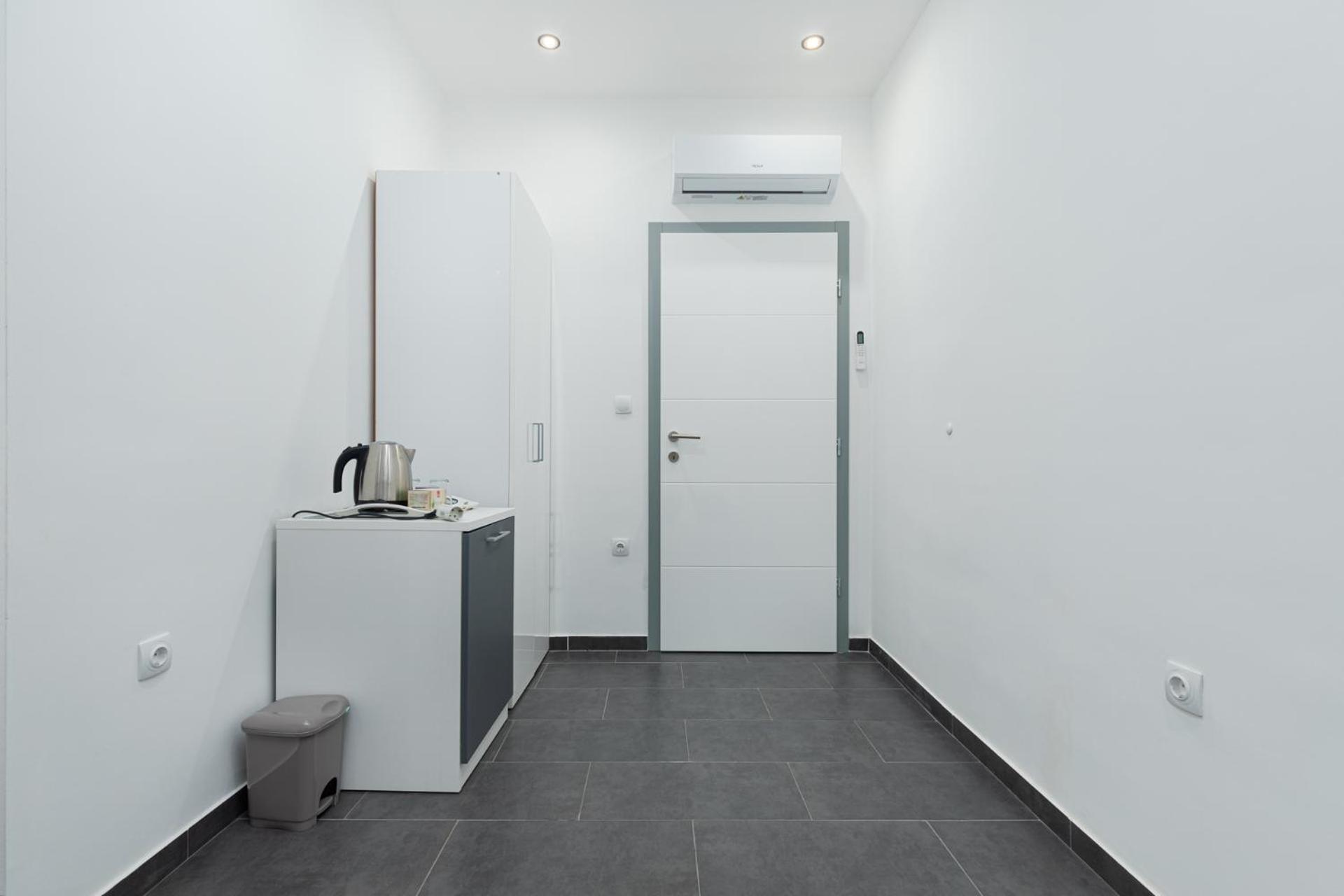 Rooms And Studio Flora Porec Exterior photo