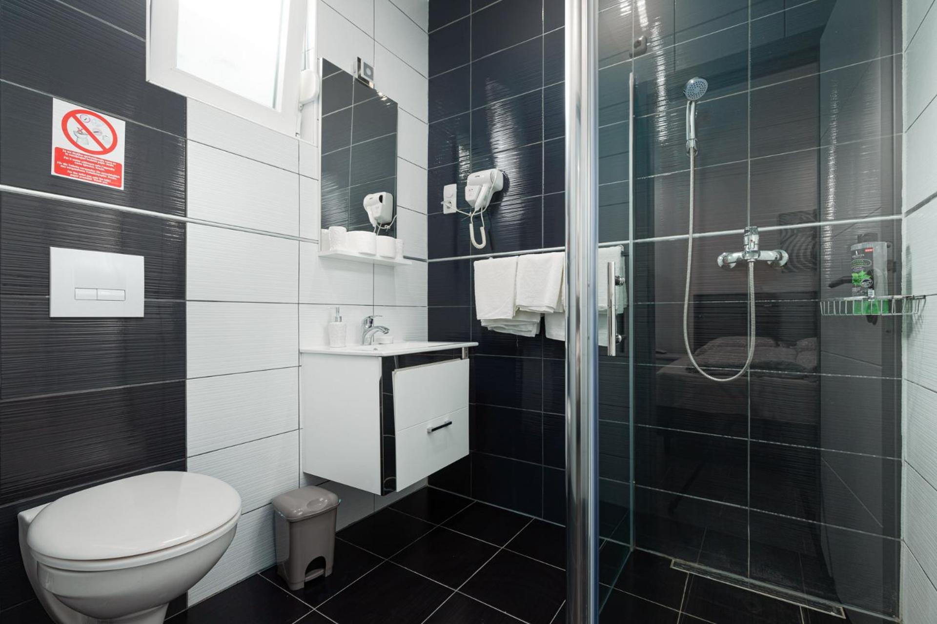 Rooms And Studio Flora Porec Exterior photo