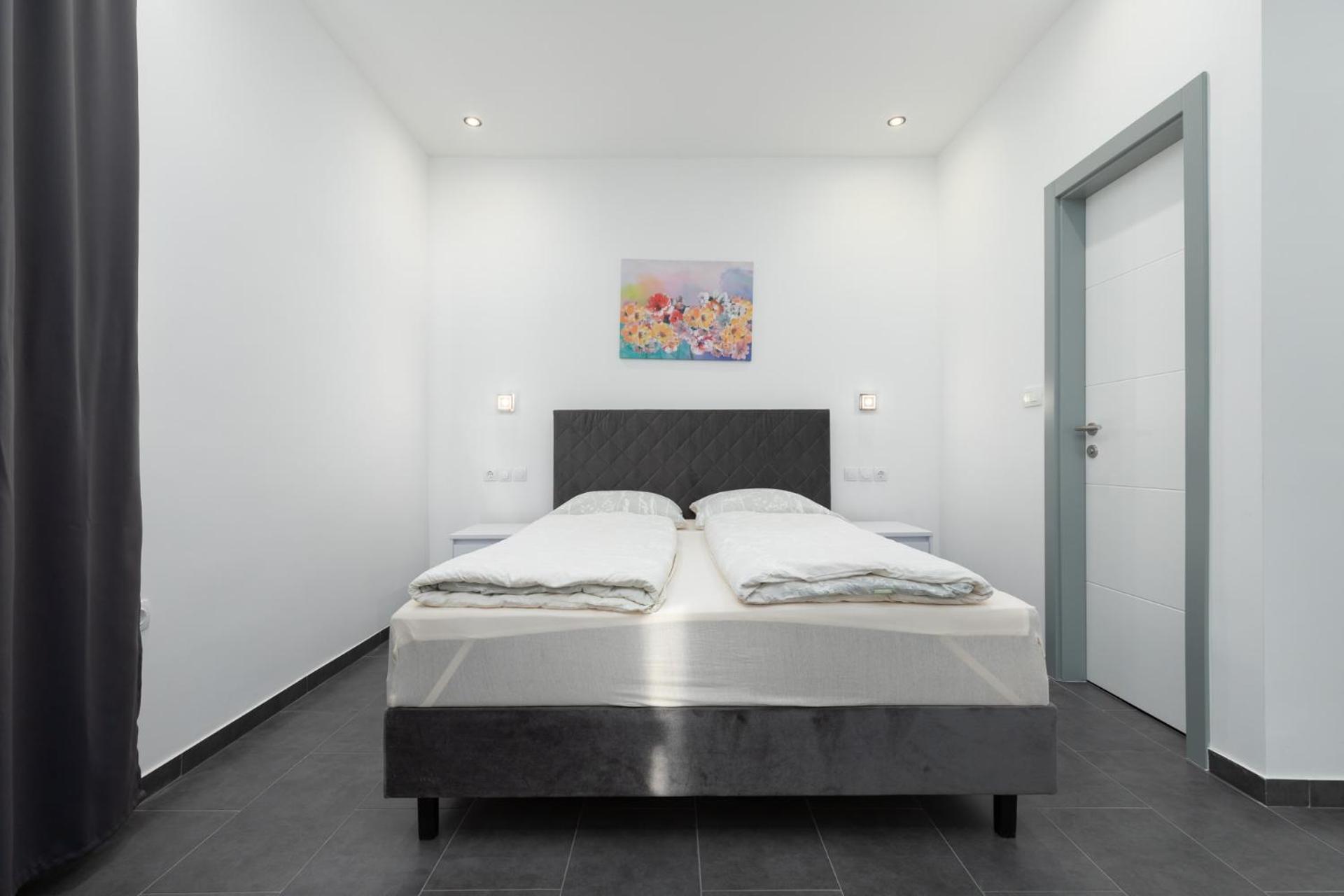 Rooms And Studio Flora Porec Exterior photo
