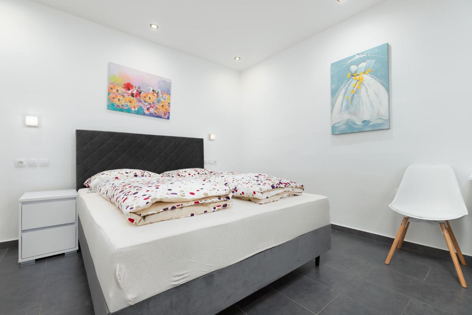 Rooms And Studio Flora Porec Exterior photo