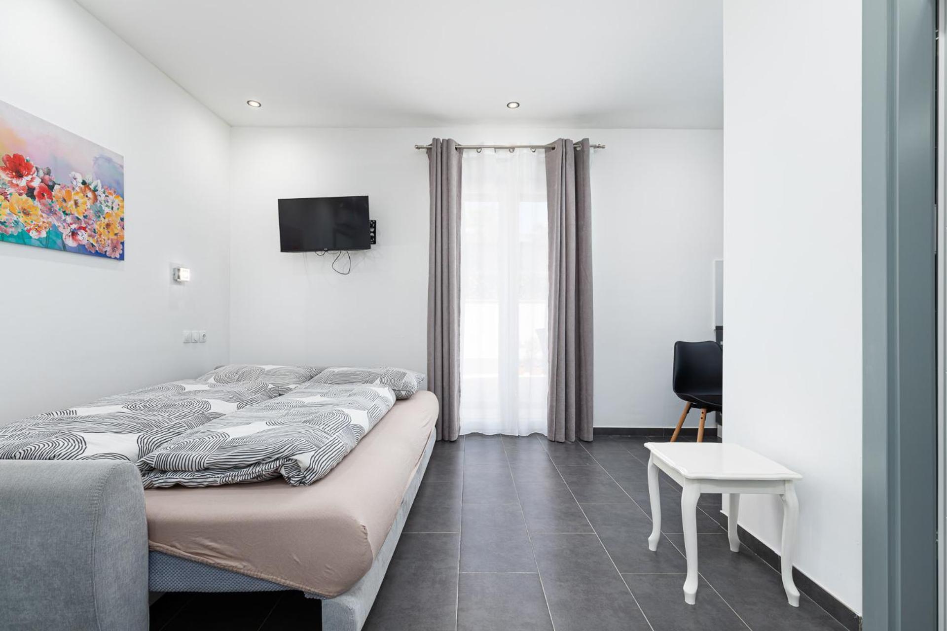 Rooms And Studio Flora Porec Exterior photo